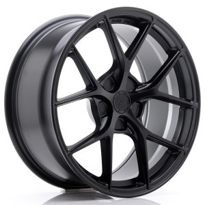 JR Wheels SL01 18x8 ET40 5x114,3 Preto Mate