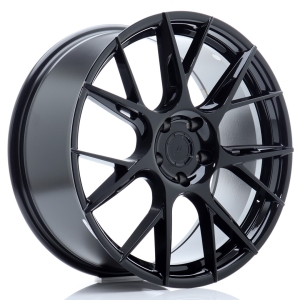 JR Wheels JR42 19x8,5 ET45 5x112 Gloss Preto