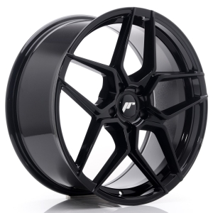 JR Wheels JR34 20x9 ET35 5x120 Gloss Preto
