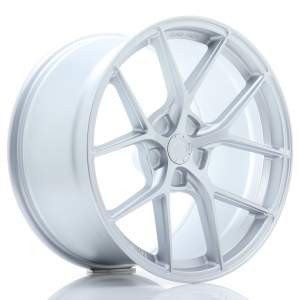 JR Wheels SL01 19x10,5 ET35 5x120 Matt Cinzento