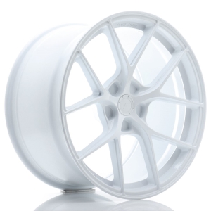 JR Wheels SL01 19x10,5 ET35 5x120 Branco