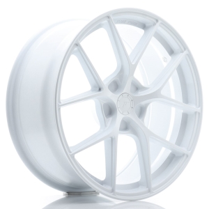 JR Wheels SL01 19x8,5 ET40 5x112 Branco