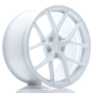 JR Wheels SL01 19x9,5 ET35 5x120 Branco