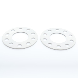 WS1 Espaçadores 3.5mm 5x114 69,7 Cinzento Tesla