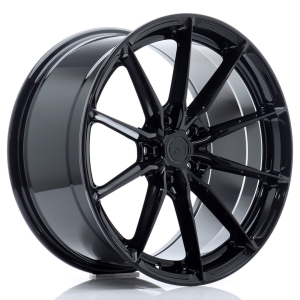 JR Wheels JR37 19x9,5 ET40 5x120 Gloss Preto