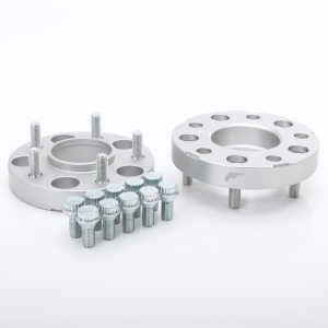JRWA1 PCD Conversor 20mm 5x112->5x120 66,6 72,6 S