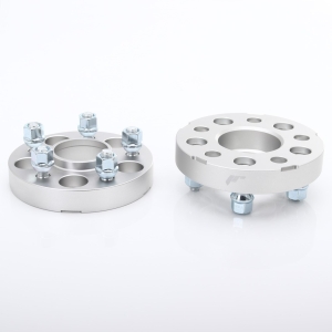 JRWA3 Adaptadores 20mm 4x108 63,4 63,4 Cinzento