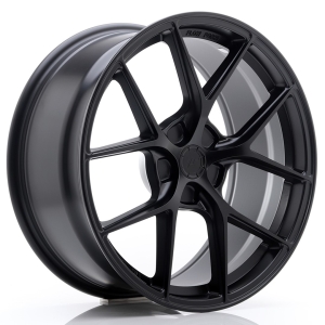 JR Wheels SL01 19x9 ET40 5x108 Preto Mate