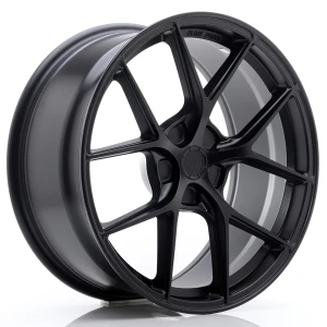 JR Wheels SL01 19x9 ET44 5x114,3 Preto Mate