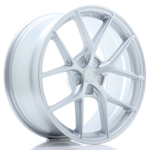 JR Wheels SL01 19x9 ET40 5x108 Matt Cinzento