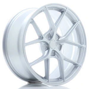 JR Wheels SL01 19x9 ET44 5x114,3 Matt Cinzento
