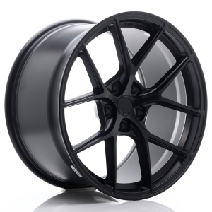 JR Wheels SL01 19x10 ET29 5x120 Preto Mate