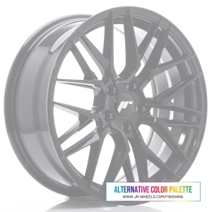 JR Wheels JR28 18x7,5 ET40 5x112 Cor Personalizada