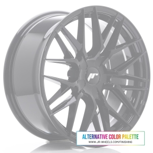 JR Wheels JR28 18x8,5 ET20-40 5H BLANK Cor Personalizada