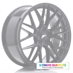 JR Wheels JR28 19x8,5 ET40 5x114,3 Cor Personalizada