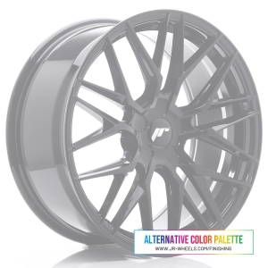 JR Wheels JR28 19x8,5 ET20-40 5H BLANK Cor Personalizada