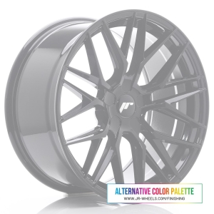 JR Wheels JR28 19x9,5 ET20-40 5H BLANK Cor Personalizada