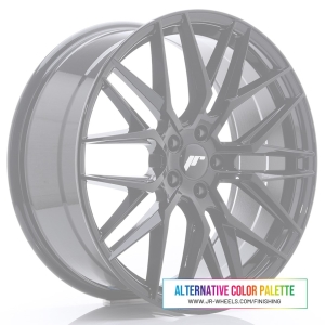 JR Wheels JR28 20x8,5 ET20-40 5H BLANK Cor Personalizada
