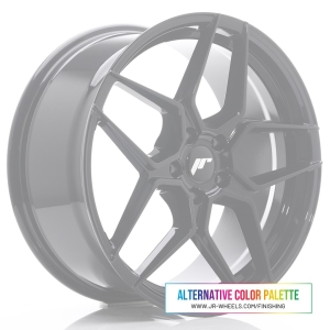 JR Wheels JR34 19x8,5 ET40 5x112 Cor Personalizada