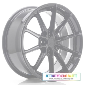 JR Wheels JR37 18x8 ET45 5x112 Cor Personalizada