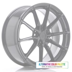 JR Wheels JR37 19x8,5 ET45 5x112 Cor Personalizada