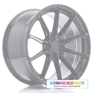 JR Wheels JR37 19x9,5 ET40 5x120 Cor Personalizada