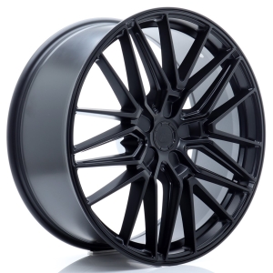 JR Wheels JR38 21x9,5 ET57 5x130 Preto Mate