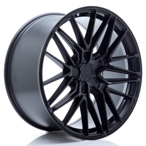 JR Wheels JR38 21x10,5 ET20 5x112 Preto Mate
