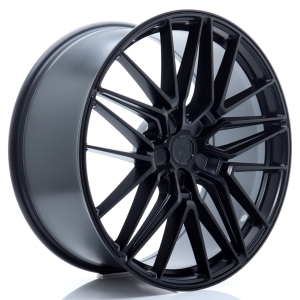 JR Wheels JR38 22x9 ET10-45 5H BLANK Preto Mate