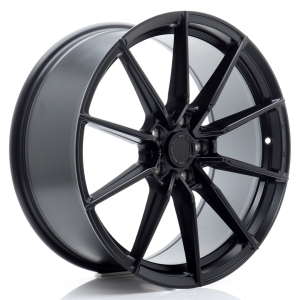 JR Wheels SL02 19x8,5 ET45 5x114,3 Preto Mate