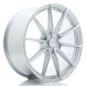 JR Wheels SL02 19x8,5 ET25 5x112 Matt Cinzento