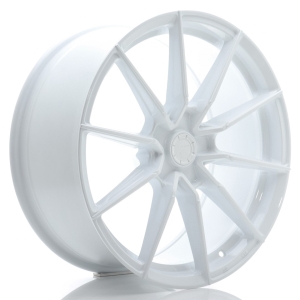 JR Wheels SL02 19x9 ET20-51 5H BLANK Branco