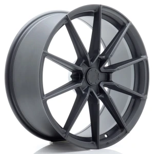 JR Wheels SL02 20x8,5 ET35 5x114,3 Matt Cinzento Gunmetal