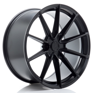 JR Wheels SL02 20x10 ET15-48 5H BLANK Preto Mate