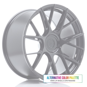 JR Wheels JR42 20x10,5 ET20-48 5H BLANK Cor Personalizada