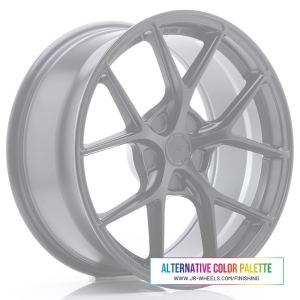 JR Wheels SL01 18x8 ET20-40 5H BLANK Cor Personalizada