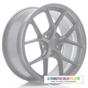 JR Wheels SL01 18x8,5 ET35 5x114,3 Cor Personalizada
