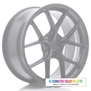 JR Wheels SL01 19x8,5 ET45 5x114,3 Cor Personalizada