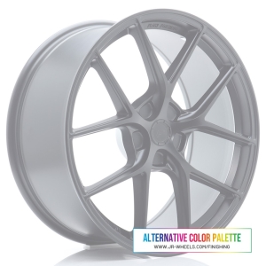 JR Wheels SL01 20x8,5 ET20-45 5H BLANK Cor Personalizada