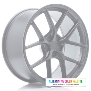 JR Wheels SL01 20x9,5 ET15-42 5H BLANK Cor Personalizada