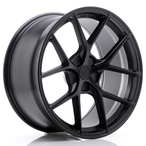 JR Wheels SL01 19x9 ET20-35 5H BLANK Preto Mate