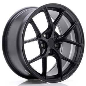 JR Wheels SL01 18x8,5 ET42 5x120 Preto Mate