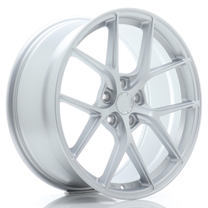 JR Wheels SL01 19x8,5 ET45 5x112 Matt Cinzento