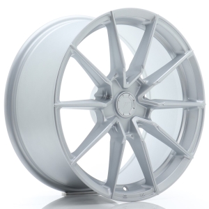 JR Wheels SL02 18x8 ET40 5x114,3 Matt Cinzento