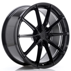 JR Wheels JR37 20x9 ET35 5x112 Gloss Preto