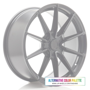 JR Wheels SL02 19x8,5 ET20-45 5H BLANK Cor Personalizada