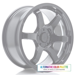 JR Wheels SL03 18x8,5 ET20-42 5H BLANK Cor Personalizada