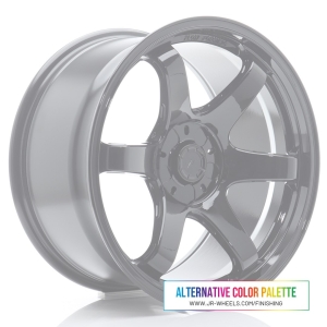 JR Wheels SL03 18x9,5 ET20-38 5H BLANK Cor Personalizada