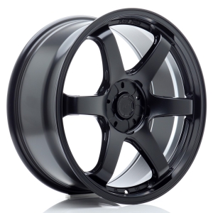 JR Wheels SL03 19x9 ET20-45 5H BLANK Preto Mate