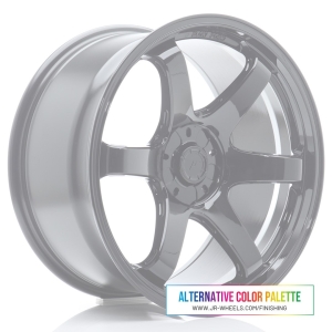 JR Wheels SL03 19x9 ET20-31 5H BLANK Cor Personalizada